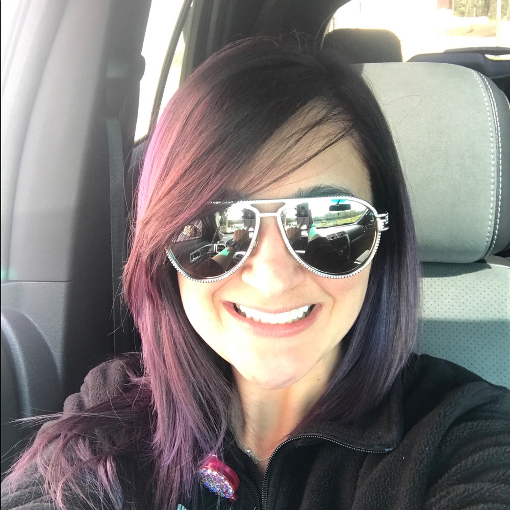 Meet your Posher, Jackie