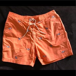 Polo by Ralph Lauren Swim Trunks