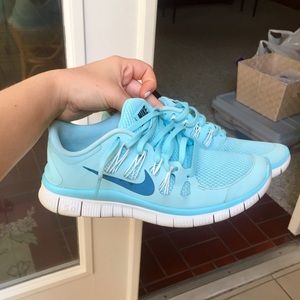 Nike Free Run
