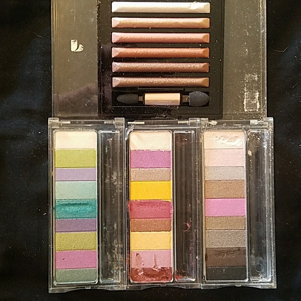 Eyeshadow bundle