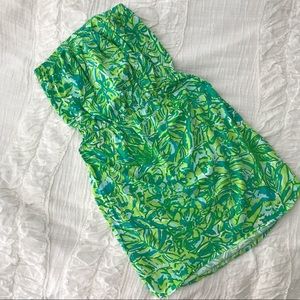 Lilly Pulitzer Windsor Dress