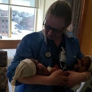 Meet your Posher, Jessica