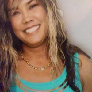 Meet your Posher, Kimberly