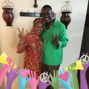 Meet your Posher, Andra'