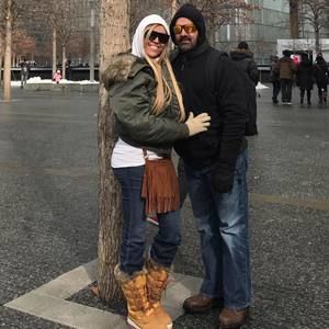 Meet your Posher, Susy