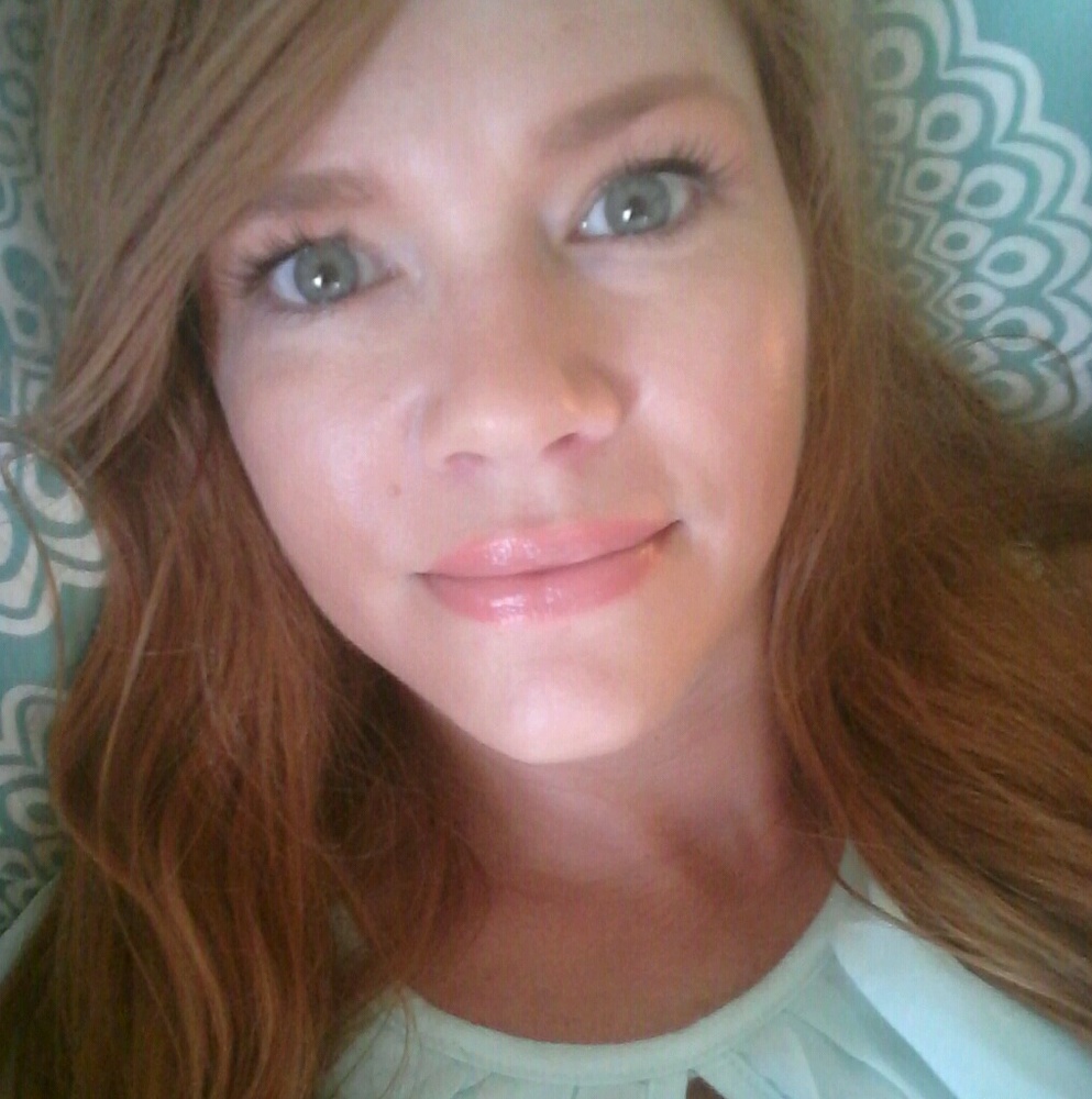 Meet your Posher, Melanie