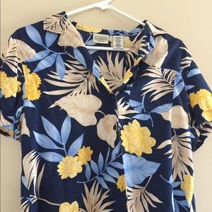 Hawaiian Shirt