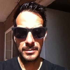 Meet your Posher, Guillermo