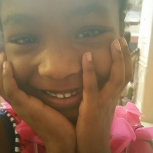 Meet your Posher, Nikki