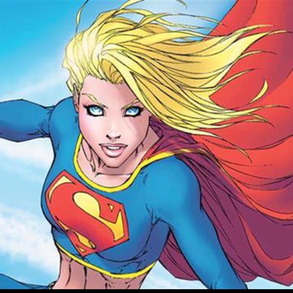 Meet your Posher, Elizabeth