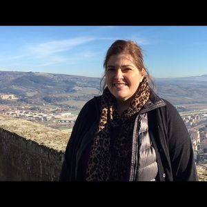 Meet your Posher, Tanya