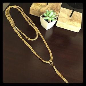 Noonday Shangri- La Necklace