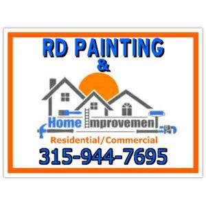 Meet your Posher, Ron