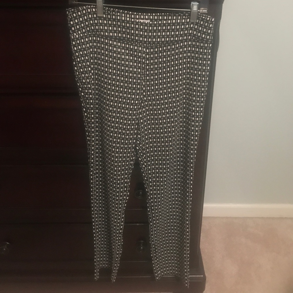 Margaret M Slimming Pants