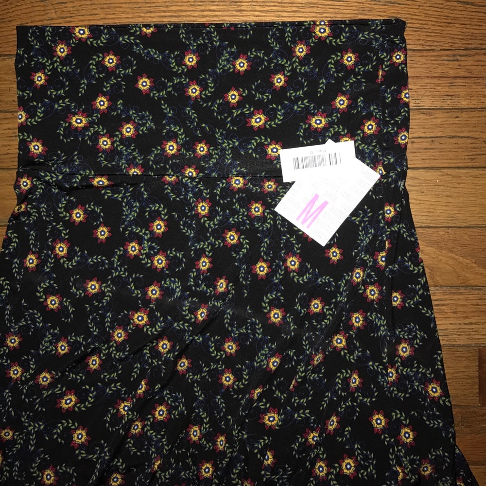 LuLaRoe Maxi Skirt