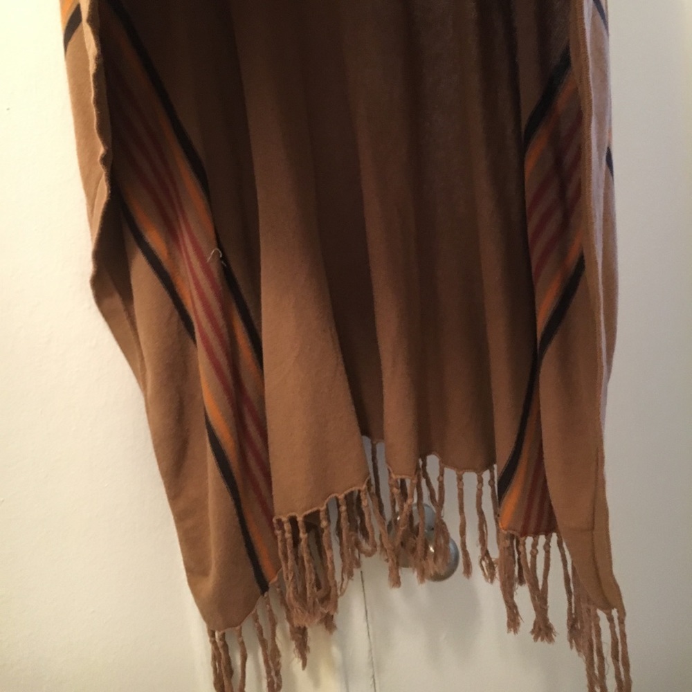 Poncho! - Picture 2 of 2