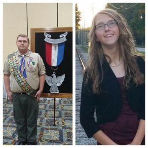 Meet your Posher, Sandi