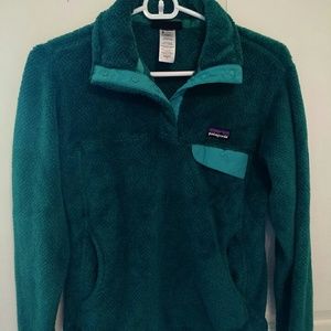Patagonia Women's Fleece Pullover