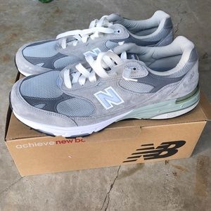New Balance Sneakers NEVER WORN!
