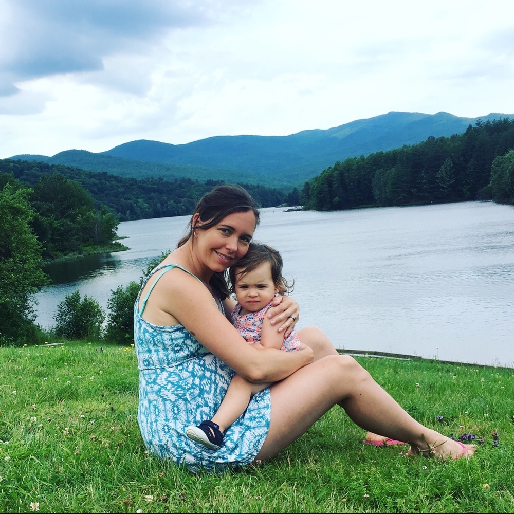 Meet your Posher, Kristin