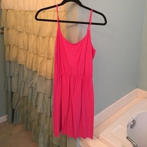 Old Navy spaghetti straps sundress • Used • size M