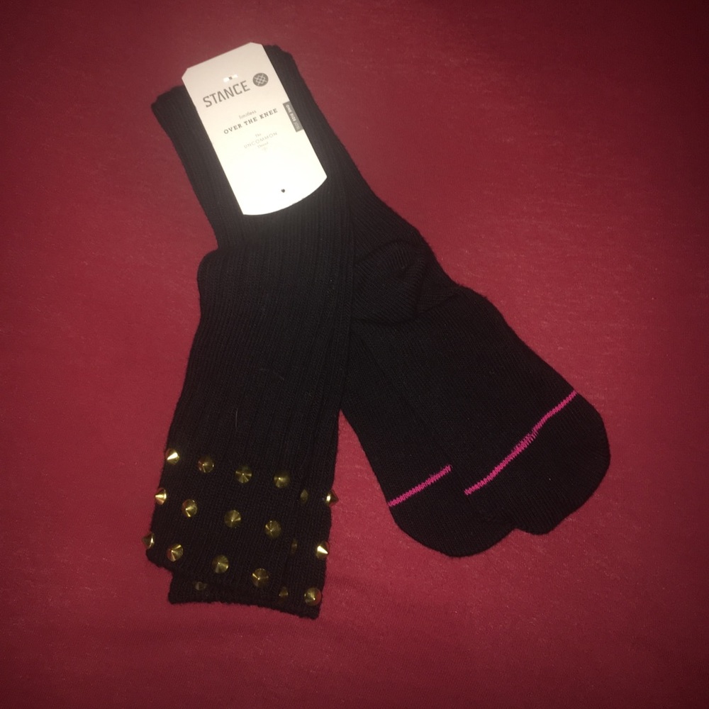 STANCE over the knee socks