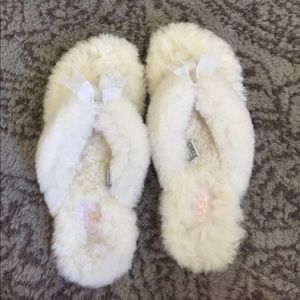 Ugg Slippers, size 7