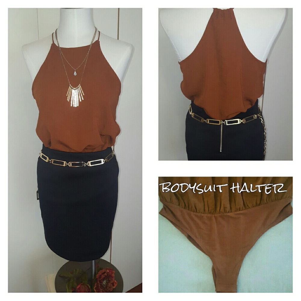 Sexy🔥Racerback Thong Body Suit