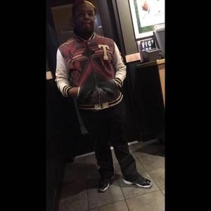 Meet your Posher, Jeremih