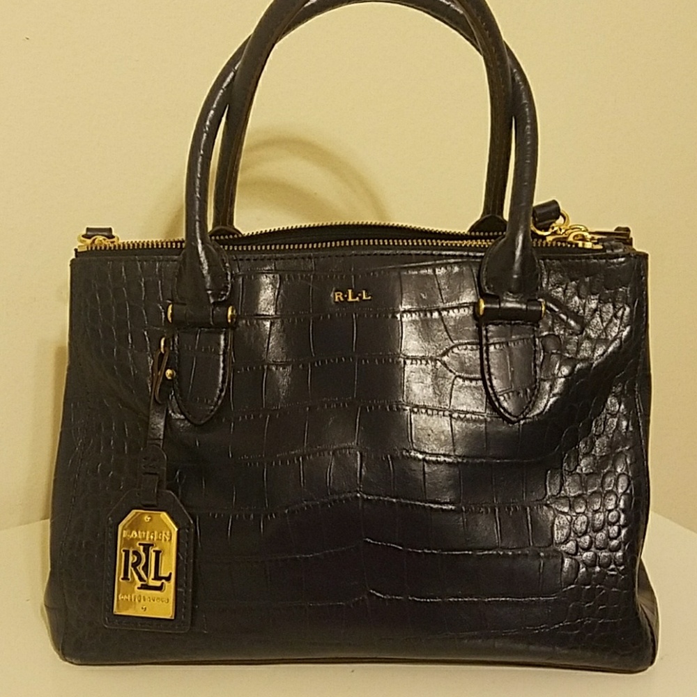 Ralph Lauren bag