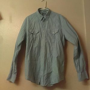 Men's shirt