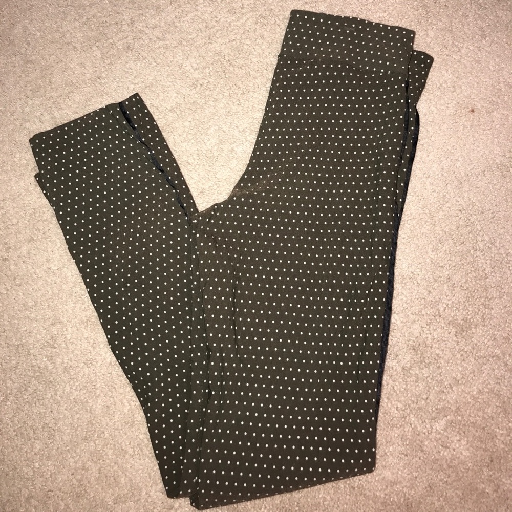 Margaret M Slimming Pants