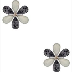 Kate Spade Stud Floral Earrinrgs