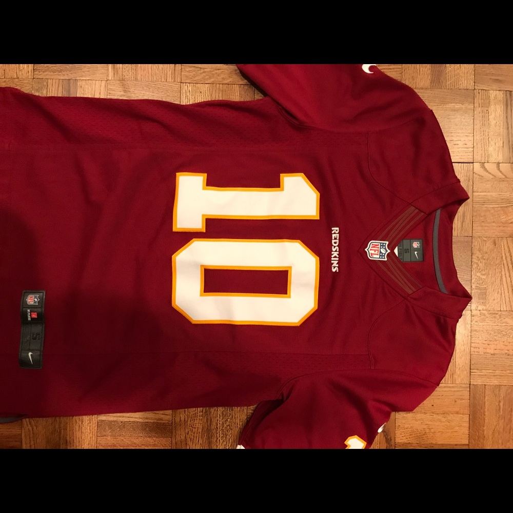 Nike Limited: Robert Griffin III Jersey Adult S