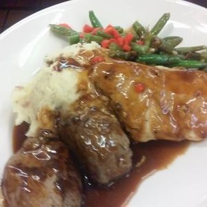 Meet your Posher, Michael