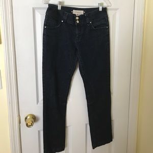 Karen Miller England size 8 jeans
