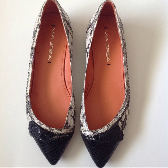 via spiga shoes online
