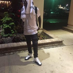 Meet your Posher, Kay