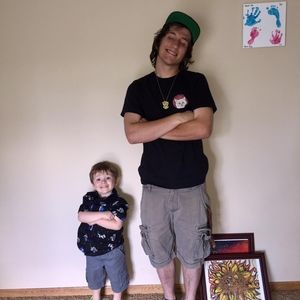 Meet your Posher, Jack