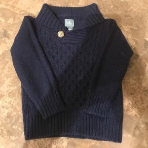 BabyGap Sweater 12-18months