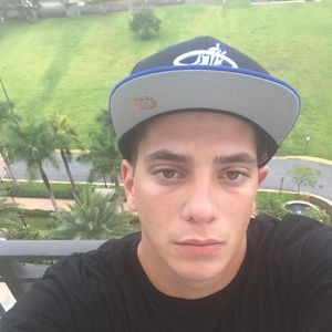 Meet your Posher, Nick