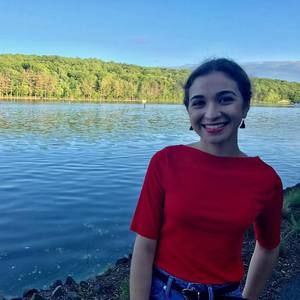 Meet your Posher, Sabrina