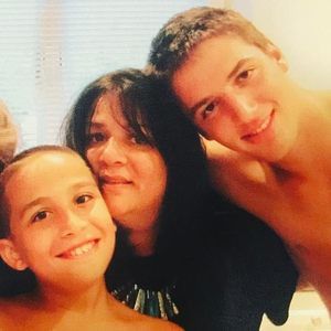 Meet your Posher, Mikey