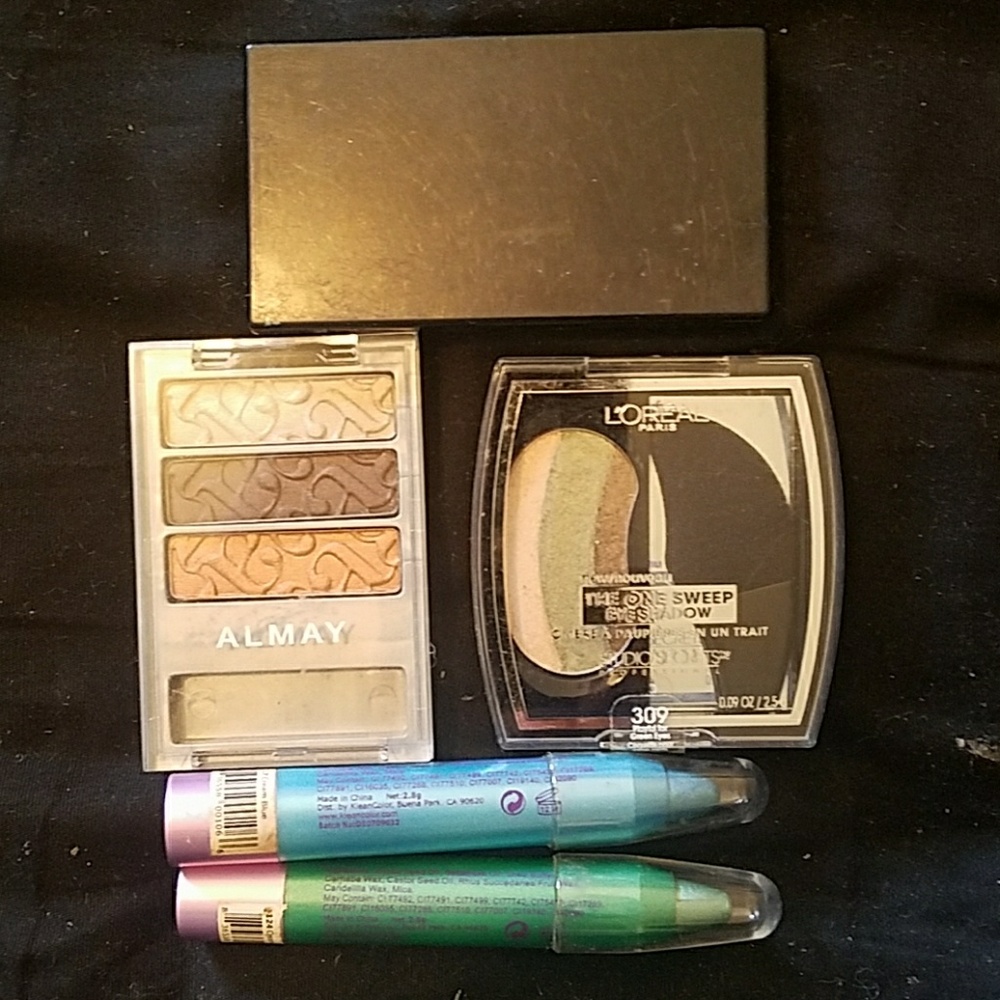 Eyeshadow bundle - Picture 4 of 4