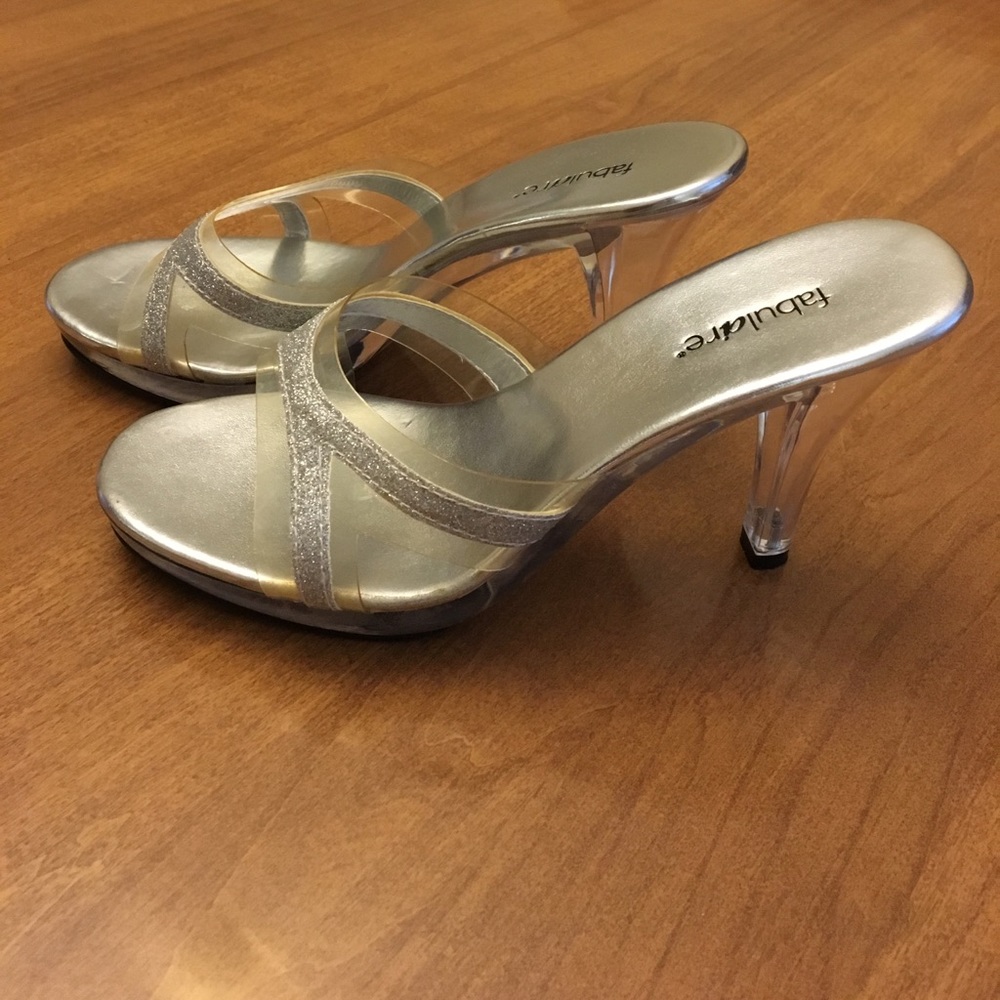 Fabulaire dress shoes