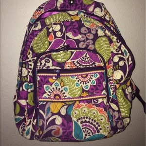 Vera Bradley backpack