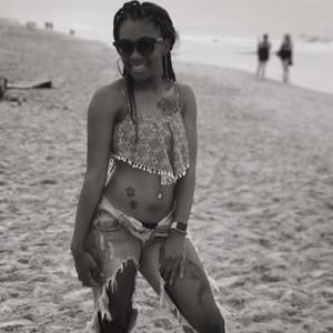 Meet your Posher, Aaliyah