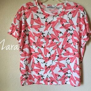 Zara t-shirt