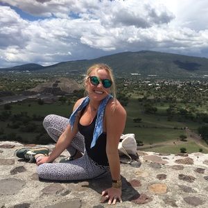 Meet your Posher, Allie