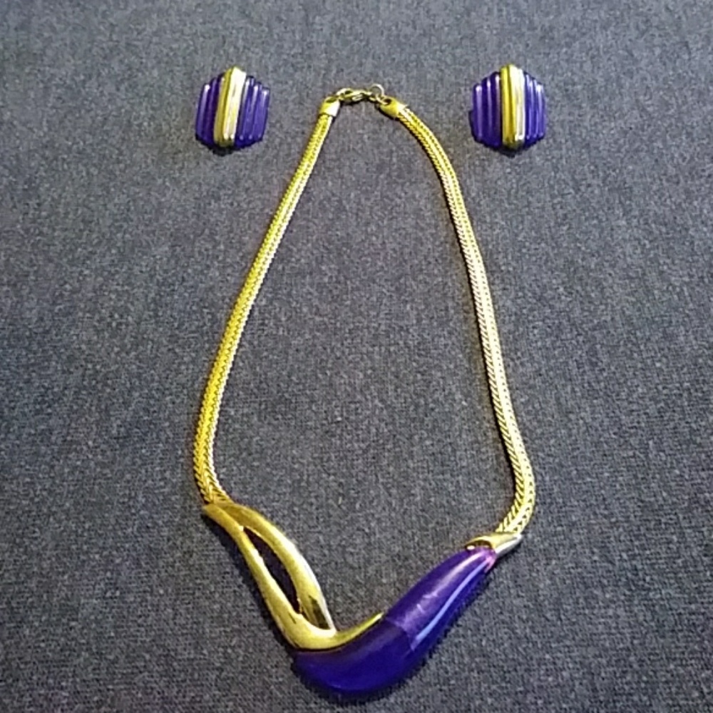 Costume Jewlery